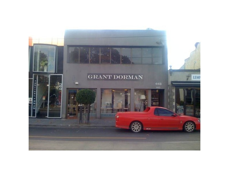 441 High Street, Prahran VIC 3181