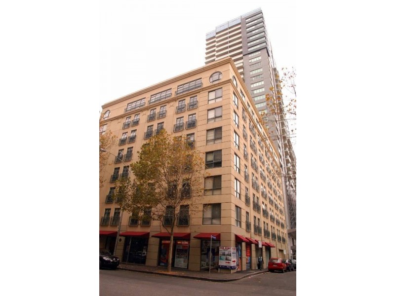 509/547-551 Flinders Lane, Melbourne VIC 3000