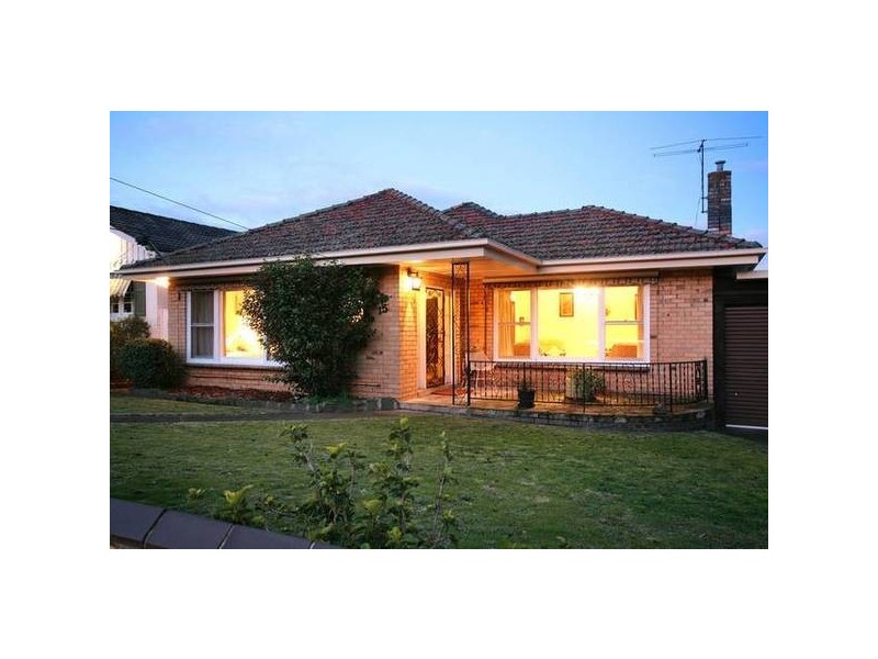 15 Orange Grove, Camberwell VIC 3124