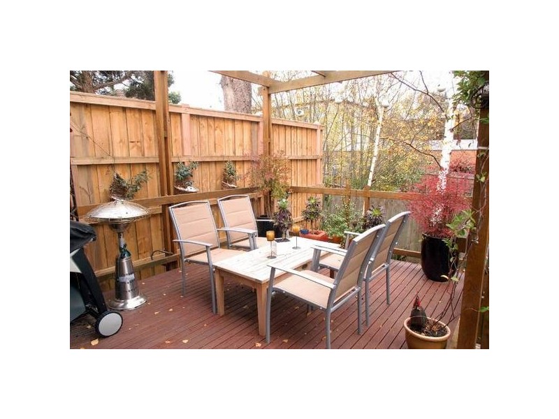 21 Barton Street, Hawthorn VIC 3122