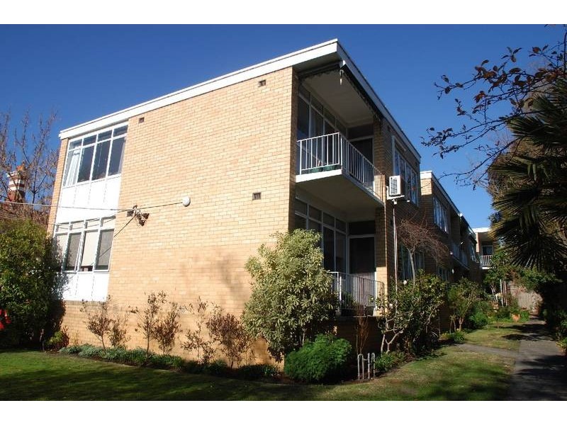 7/43 Inglesby Road, Camberwell VIC 3124