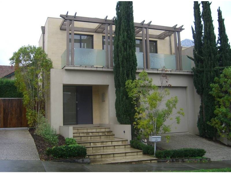 4/46 Riversdale Road, Hawthorn VIC 3122