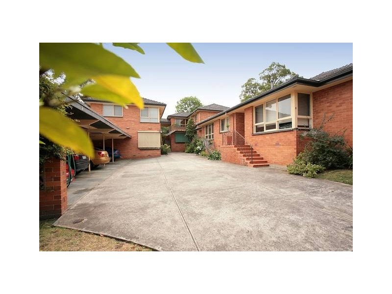 5/11 Vincent Street, Surrey Hills VIC 3127