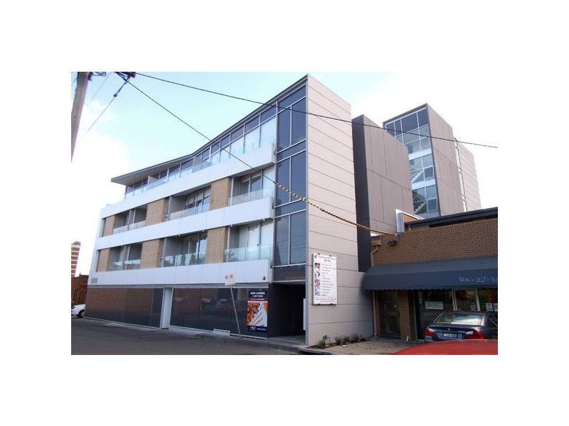 415/1 Queens Avenue, Hawthorn VIC 3122