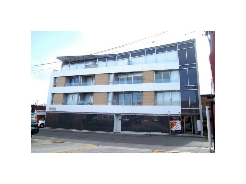 415/1 Queens Avenue, Hawthorn VIC 3122