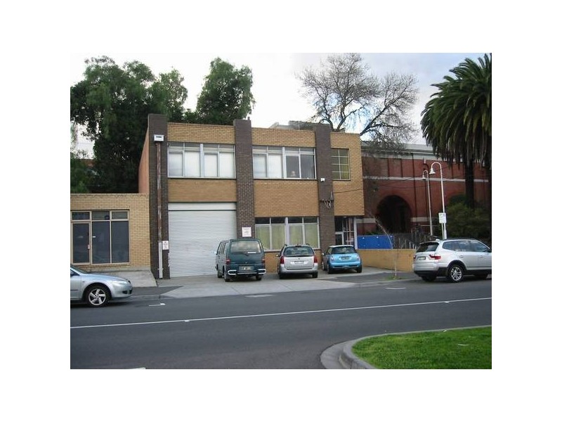 2 Victoria, Hawthorn East VIC 3123