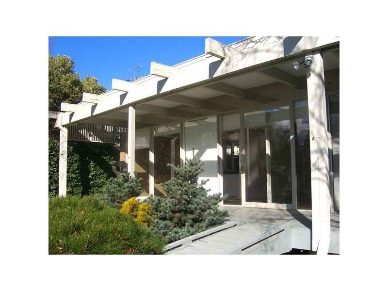 5 Hambledon Rd, Hawthorn VIC 3122