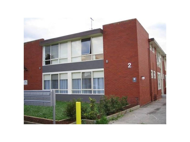 10/2 Freeman St, Hawthorn East VIC 3123