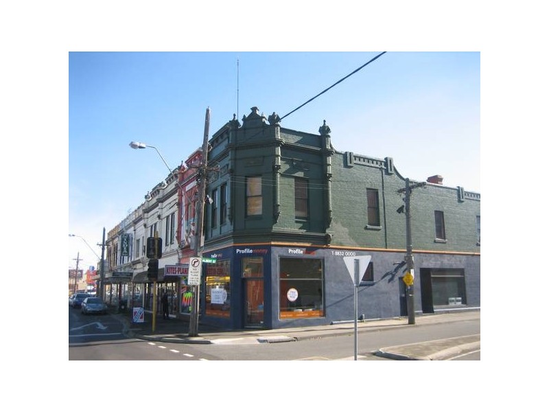 FF/735 BURWOOD ROAD, Hawthorn East VIC 3123