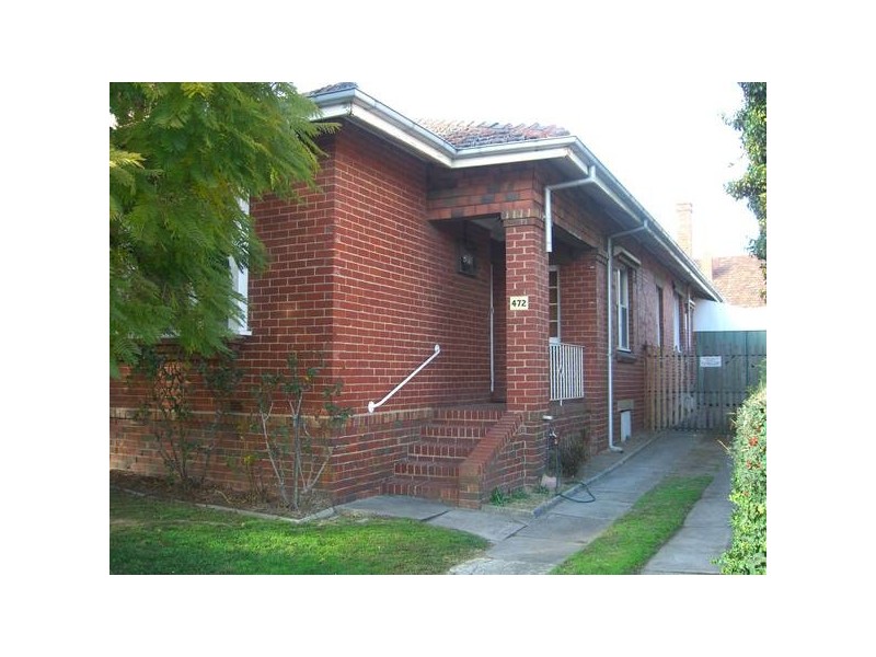 472 Burwood Road, Hawthorn VIC 3122