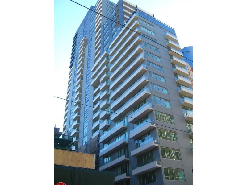 1607/8 Downie Street, Melbourne VIC 3000
