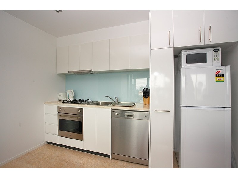 1607/8 Downie Street, Melbourne VIC 3000