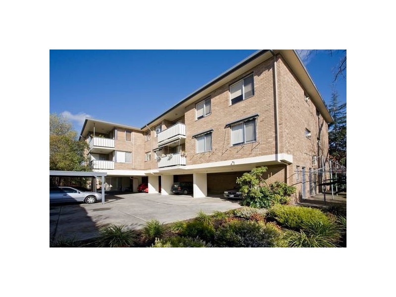 11/757 Burwood Road, Hawthorn East VIC 3123