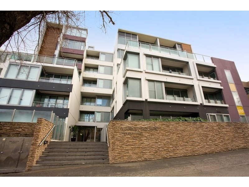 115/118 Dudley Street, West Melbourne VIC 3003
