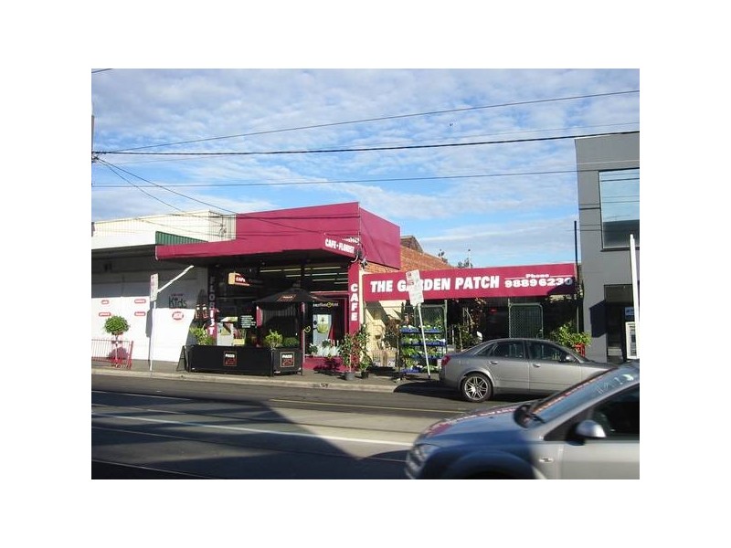 Toorak Road, Camberwell VIC 3124