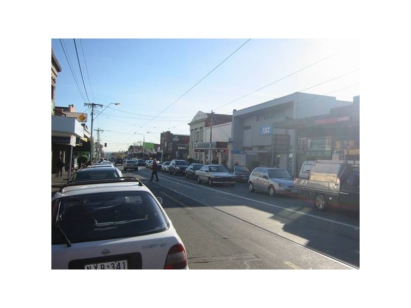 Toorak Road, Camberwell VIC 3124