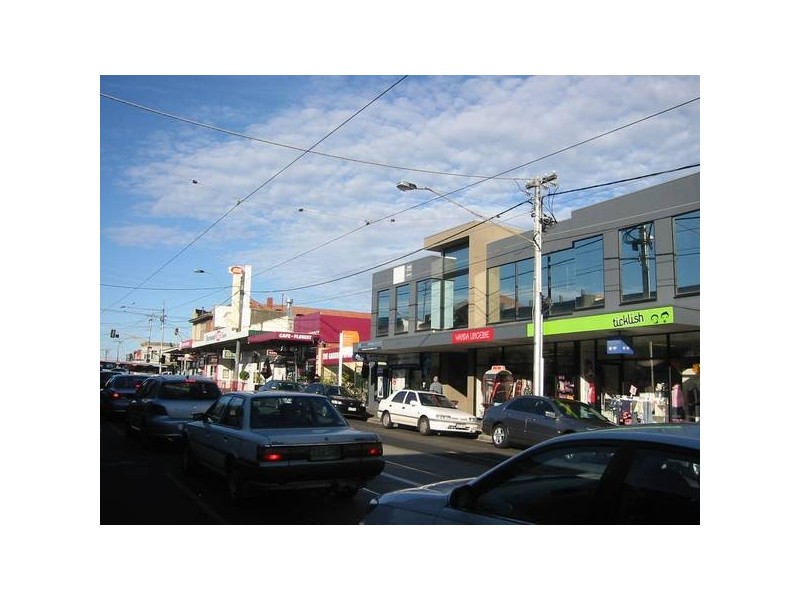 Toorak Road, Camberwell VIC 3124