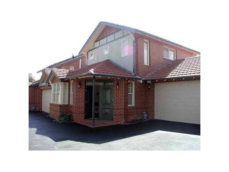 2/33 Peate Ave, Glen Iris VIC 3146