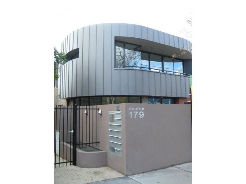 8/179 Riversdale Road, Hawthorn VIC 3122