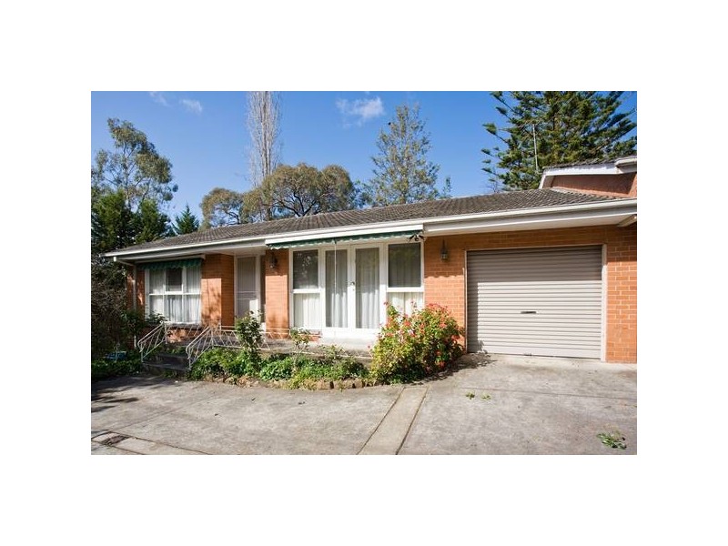 6/34 Rochester Road, Canterbury VIC 3126