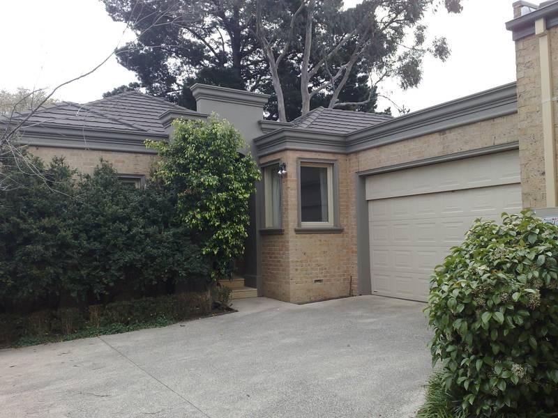 6A Webb St, Glen Iris VIC 3146