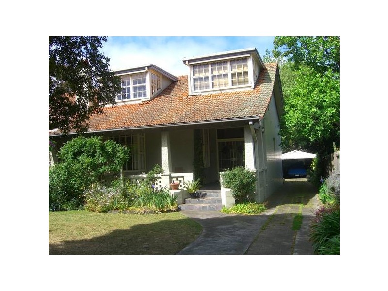 10 Mountain Grove, Kew VIC 3101