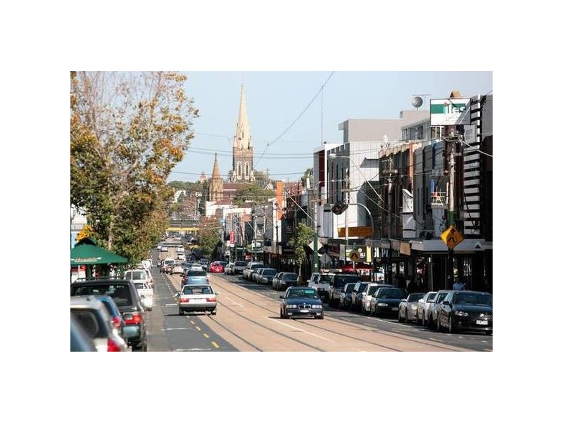 3/576 Glenferrie Road, Hawthorn VIC 3122