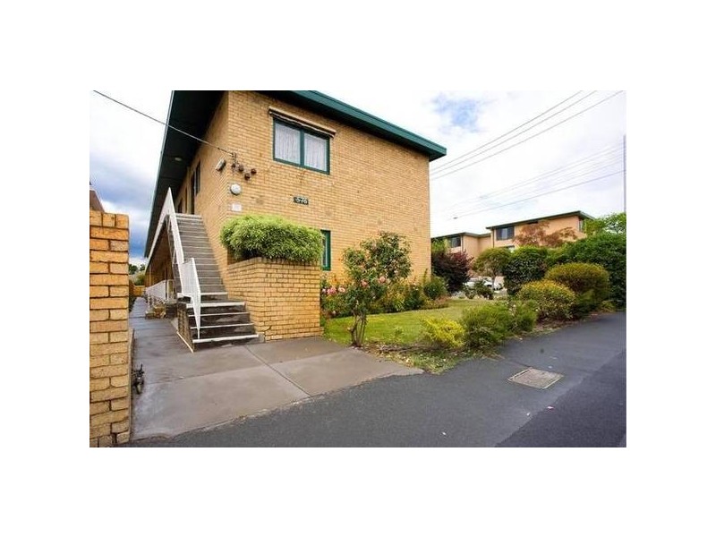3/576 Glenferrie Road, Hawthorn VIC 3122