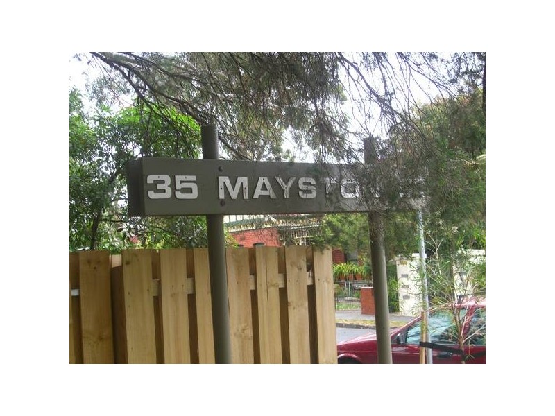 7/35 Mayston St, Hawthorn East VIC 3123