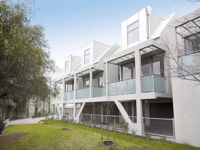 1/201 Dover Street, Richmond VIC 3121