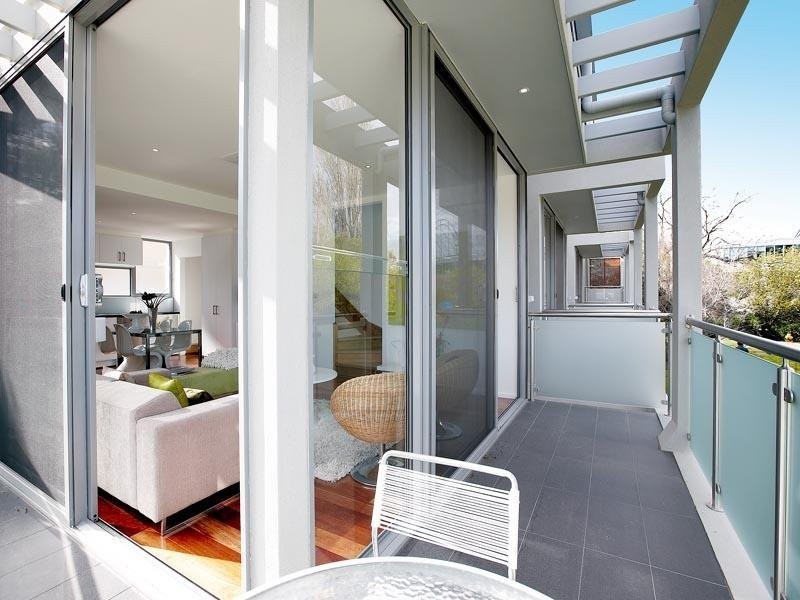 1/201 Dover Street, Richmond VIC 3121