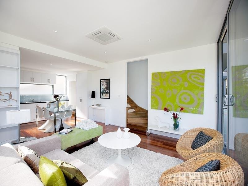 1/201 Dover Street, Richmond VIC 3121