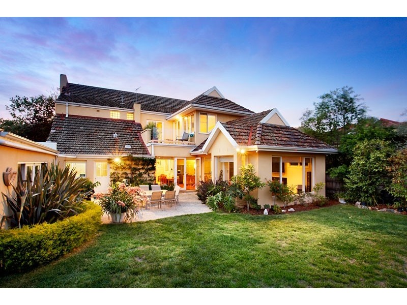 19A Trafalgar Road, Camberwell VIC 3124