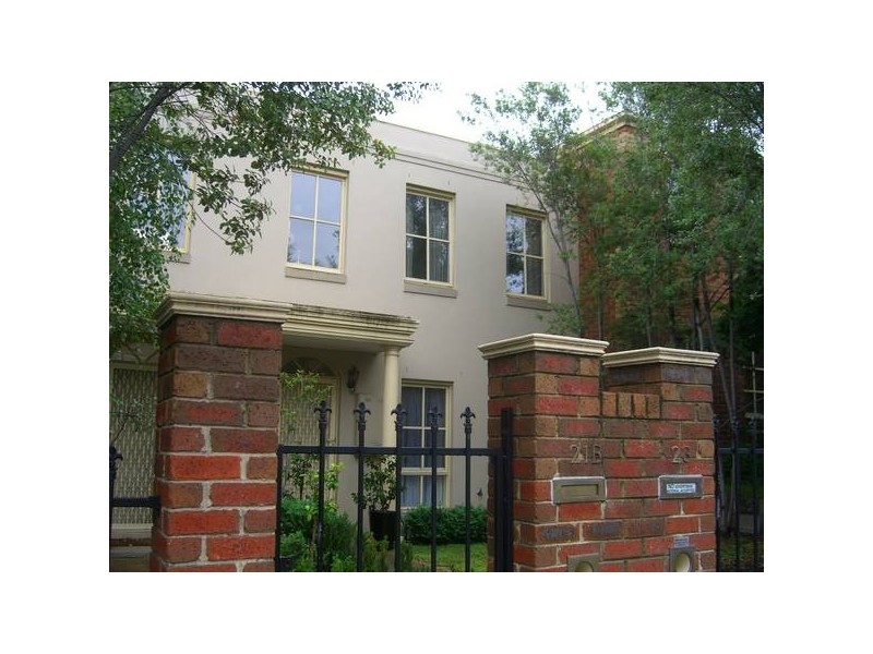 23 Prospect Hill Rd, Camberwell VIC 3124
