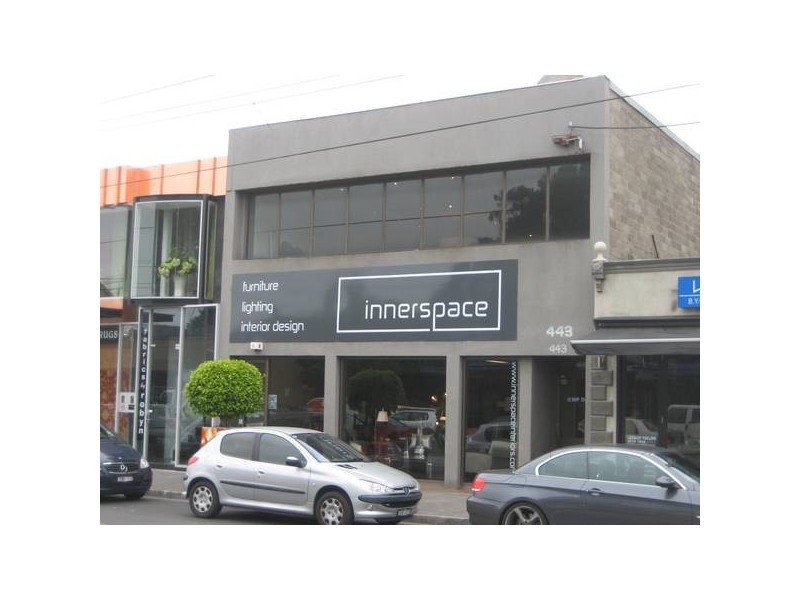 443 High Street, Prahran VIC 3181