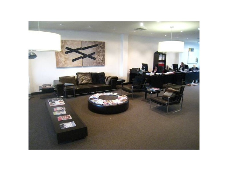 443 High Street, Prahran VIC 3181