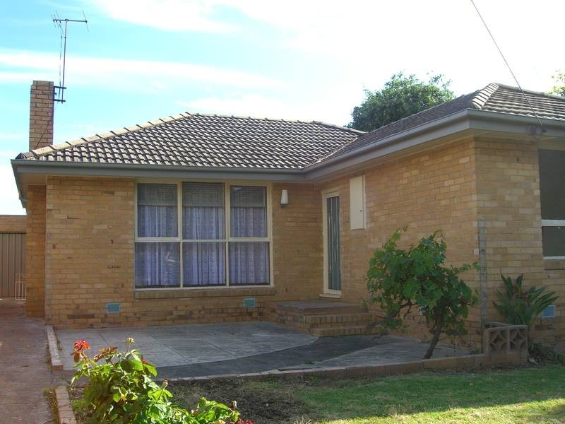 2 DAWAYNE ST, Burwood East VIC 3151