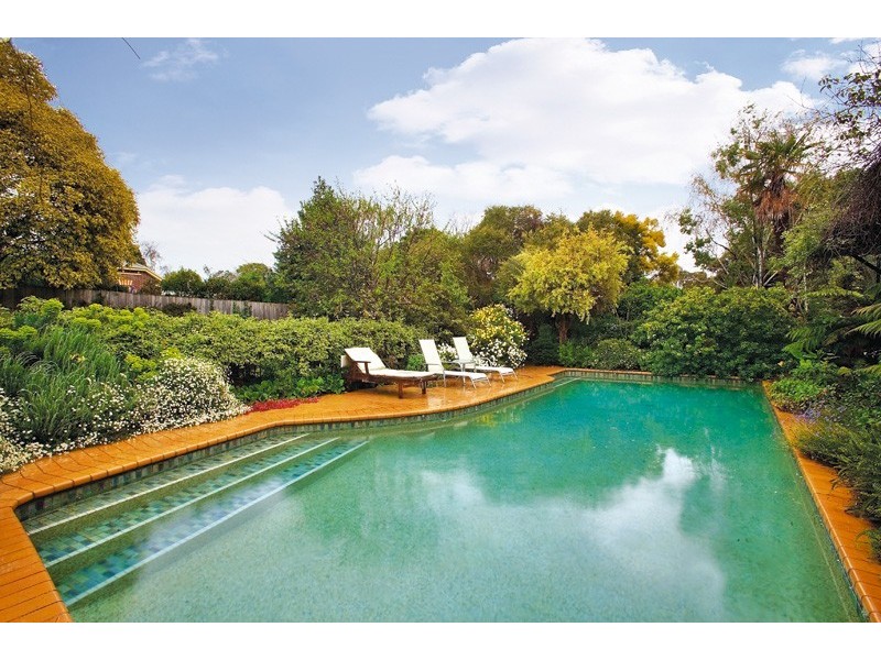 8 Kooyongkoot Road, Hawthorn VIC 3122