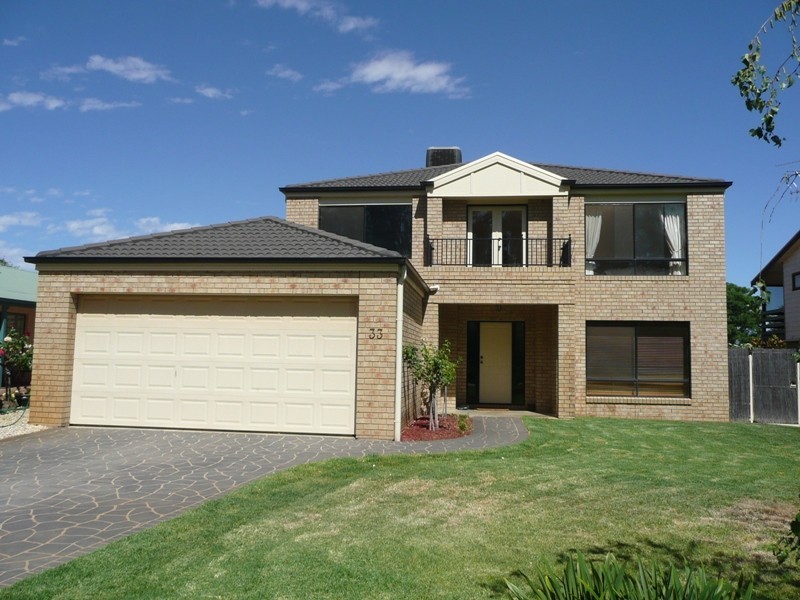 33 Bailey Street, Bundalong VIC 3730