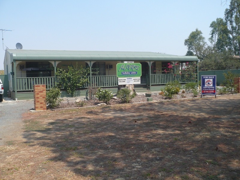 62 Havelock Street, Mulwala NSW 2647