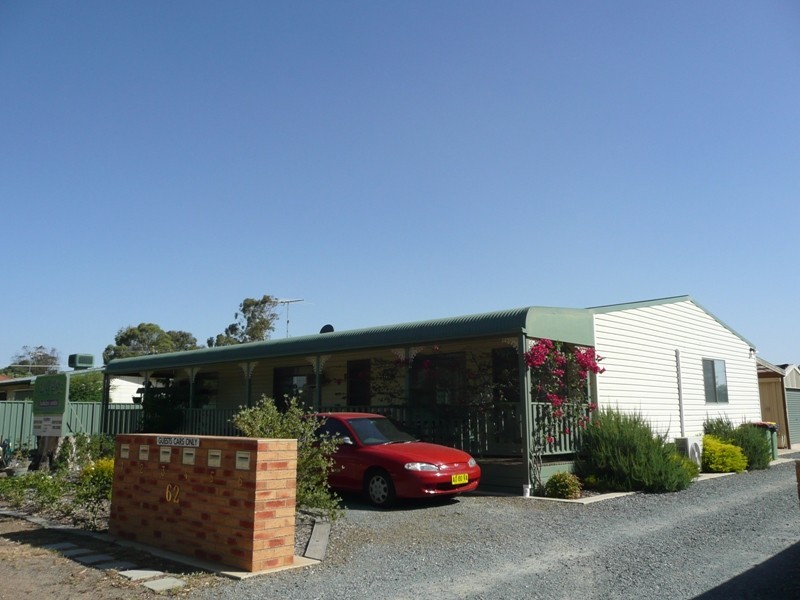 62 Havelock Street, Mulwala NSW 2647