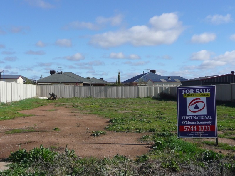 Lot 404, 7 Linda Crescent, Yarrawonga VIC 3730