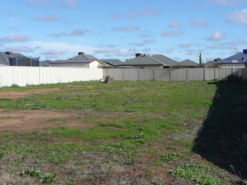Lot 404, 7 Linda Crescent, Yarrawonga VIC 3730