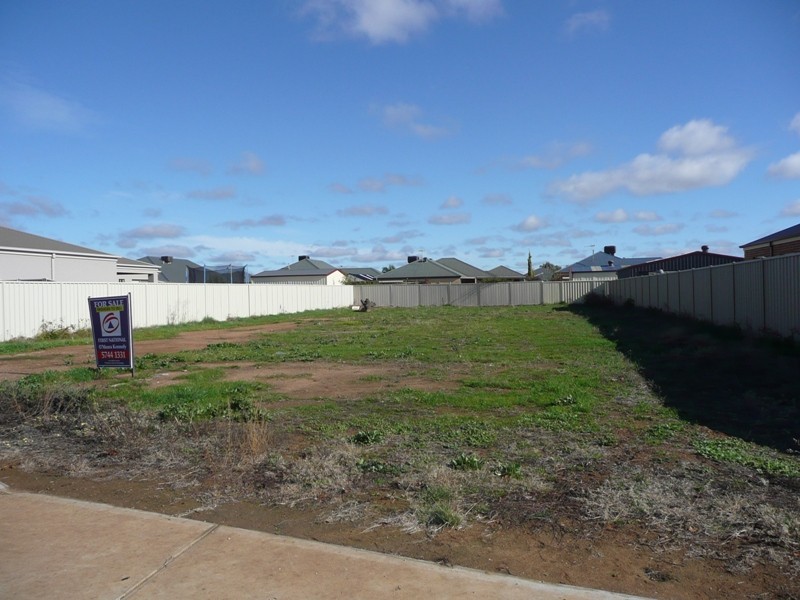 Lot 404, 7 Linda Crescent, Yarrawonga VIC 3730