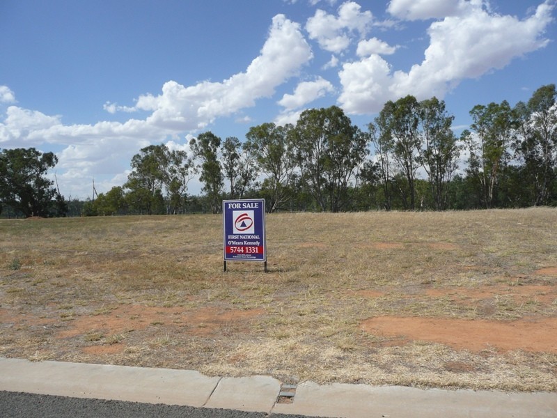 26 Lakeside Drive, Bundalong VIC 3730