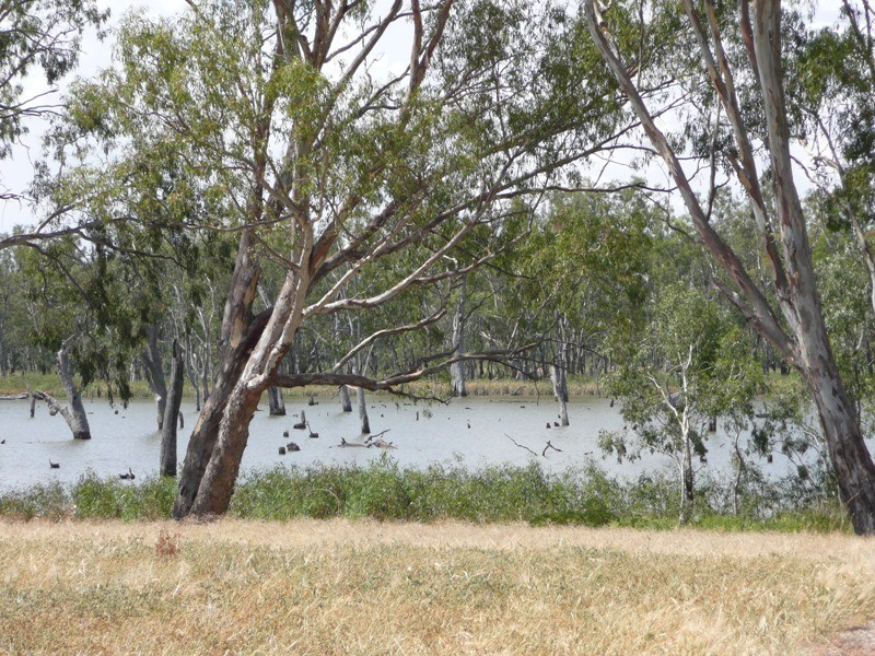 26 Lakeside Drive, Bundalong VIC 3730