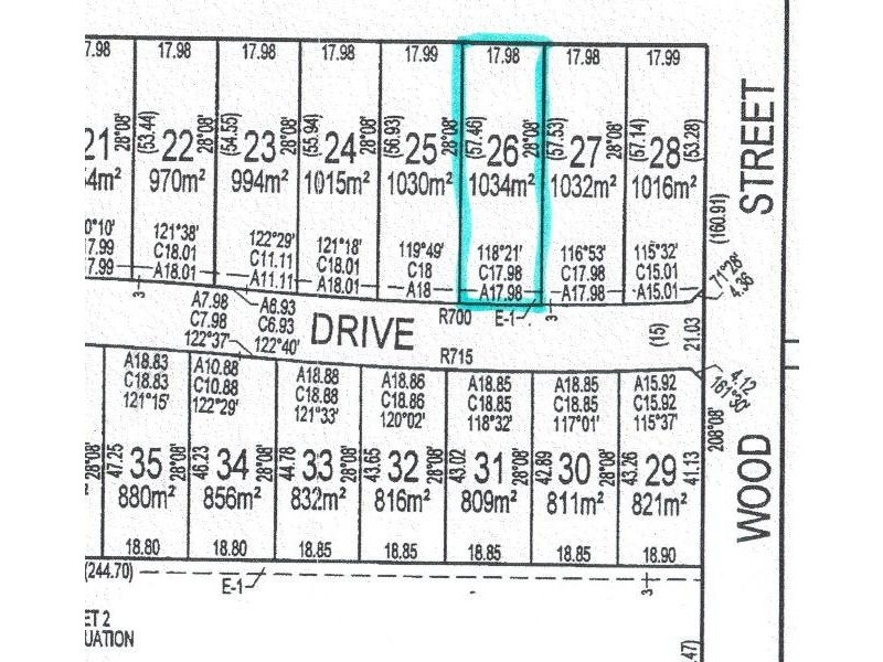 26 Lakeside Drive, Bundalong VIC 3730