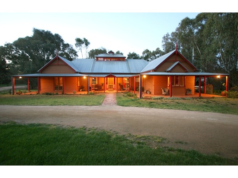 9 Havenstock Drive, Yarrawonga VIC 3730