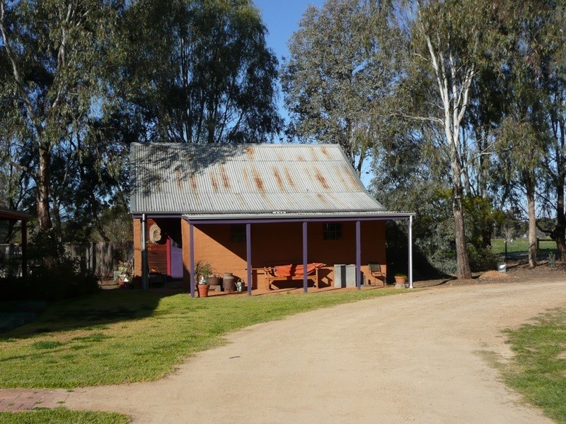 9 Havenstock Drive, Yarrawonga VIC 3730