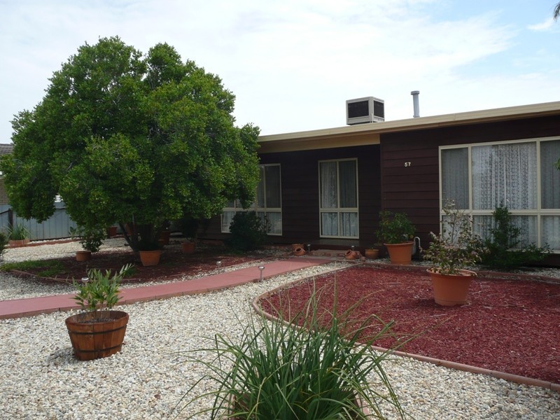 57 Pinniger Street, Yarrawonga VIC 3730
